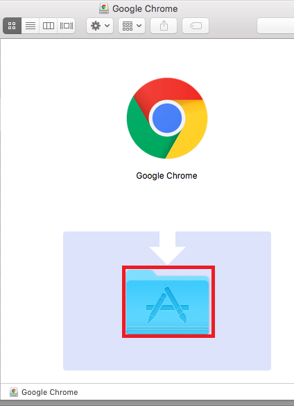 uninstall and reinstall chrome for mac